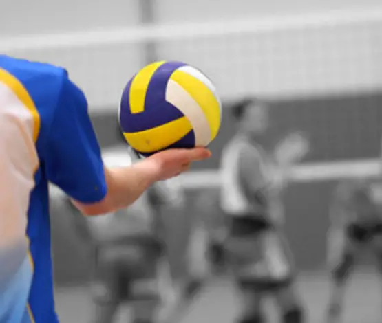 How To Improve Your Setting Technique In Volleyball