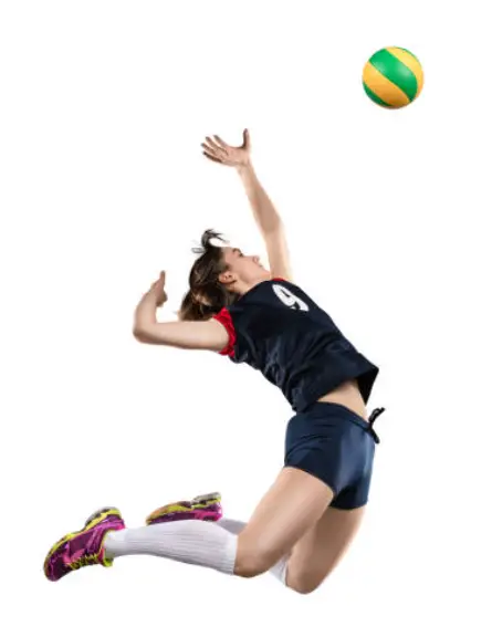Strategies For Playing Libero In Volleyball