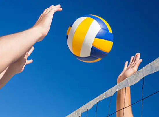 What Does A Bump Mean In Volleyball?