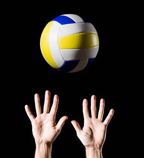 What Is Blocking In Volleyball?