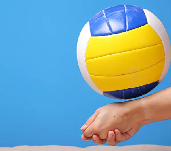 Ultimate Guide On The Volleyball Dig