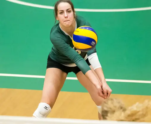 Tips For Effective Blocking In Volleyball