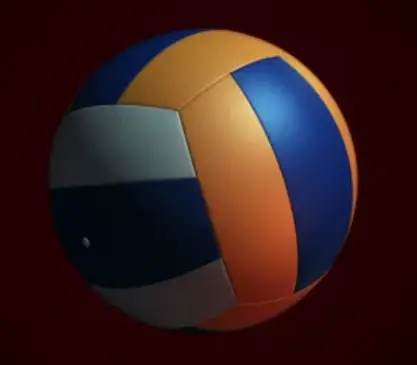 Volleyball Rotation: The Ultimate Guide